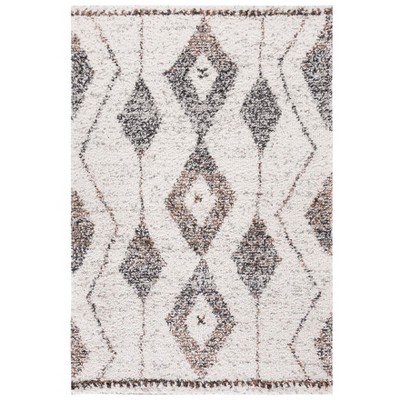Jericho JER102 Power Loomed Area Rug  - Safavieh