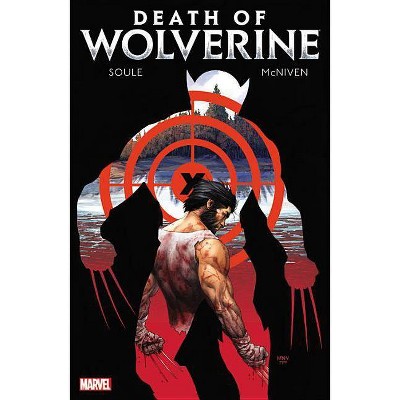 Death of Wolverine - (Paperback)