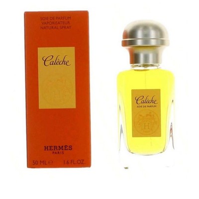 Caleche By Hermes, 1.6 Oz Soie De Parfum Spray For Women
