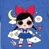 Boys' - LOL Surprise! - Fanime Kawaii Short Sleeve Graphic T-Shirt - 2 of 4