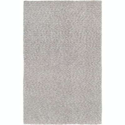 Oriental Weavers Heavenly 73407 Grey Indoor Area Rug - 5' x 7'