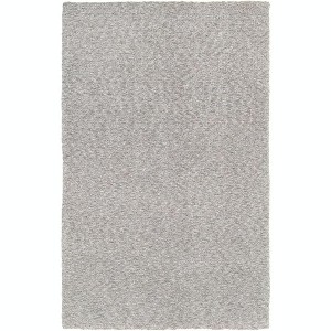 Oriental Weavers Heavenly 73407 Grey Indoor Area Rug - 3' x 5' - 1 of 1