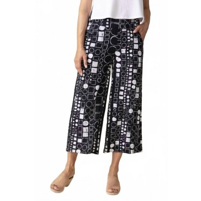 Women's Wo's Square Crop Pant - habitat