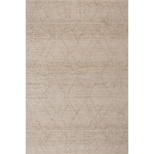 Nuloom Calissa Southwestern Trellis Rug - 1 of 4