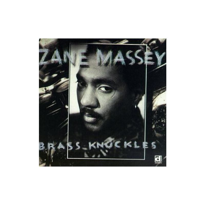 Zane Massey - Brass Knuckles (CD), 1 of 2