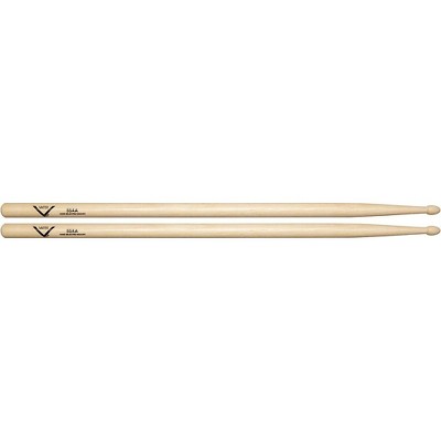 Vater American Hickory 55AA Drumsticks Wood