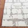 Martha Stewart Collection - MSR4533 - Indoor Hand Tufted Rugs - 3 of 4