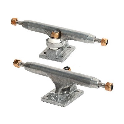 Blackriver Fingerboard 3.0 RAWmon Trucks - Ramon Angelow Signature