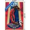 Trends International NBA New Orleans Pelicans - Zion Williamson 20 Unframed Wall Poster Prints - 3 of 4