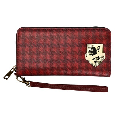 Harry Potter Gryffindor Golden Crest Tech Wallet