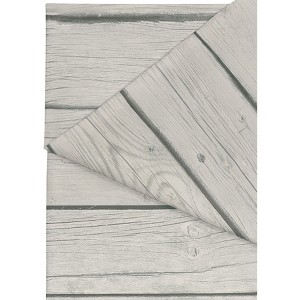 Teacher Created Resources® White Wood Creative Class Fabric, 48 Inch x 3 Yards - 1 of 3