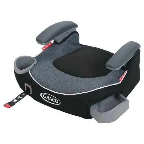 Graco Turbobooster Lx Backless Booster, Graco Affix Highback Booster Car Seat