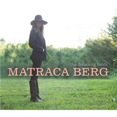 Berg,Matraca - Dreaming Fields (LP)