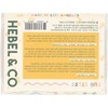Hebel & Co. Organic Peanut Butter Chocolate Crisp Halva - Case of 12/8 oz - 3 of 4