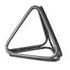 Pyramid Decorative Accent Gray Cast Iron - Foreside Home & Garden - 4 of 4