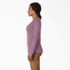 Dickies Women's Cooling Long Sleeve T-Shirt - 3 of 3