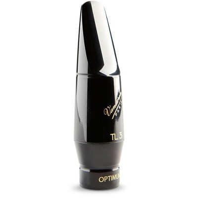 Vandoren Optimum Tenor Saxophone Mouthpiece Level 2 TL3 190839870544