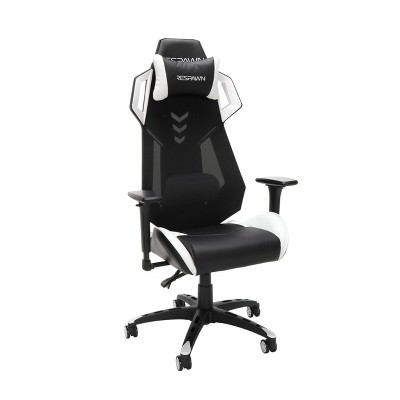 Photo 1 of Respawn RSP-200 Racing Style Gaming Chair, White