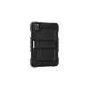 SaharaCase DEFENCE Series Case for Apple iPad Pro 11" (2nd 3rd and 4th Gen 2020-2022) Black - 3 of 4
