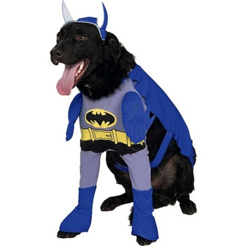 Rubie's Batman Dog Costume 