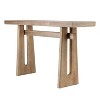 Bella Depot Elegant 59.2" Console Table for Living Room, Entryway, Hallway - 4 of 4