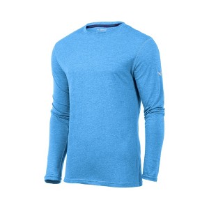 Mizuno Men's Inspire Long Sleeve - 1 of 2