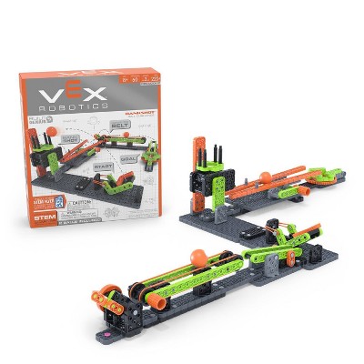 Hexbug Vex Ball Challenge - Bank Shot : Target