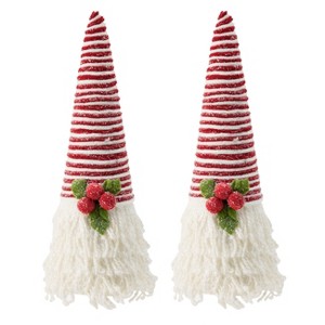 Gulches Decor: Lanterns, Ornaments, Pumpkins, Gnomes & Banners for Festive Indoor/Outdoor Decor - 1 of 4