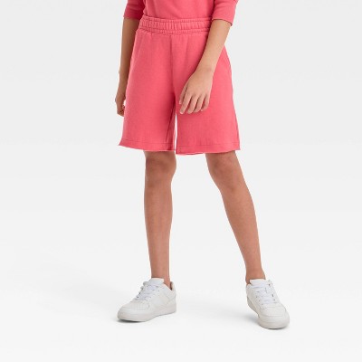 Boys' Fleece Shorts - art class™