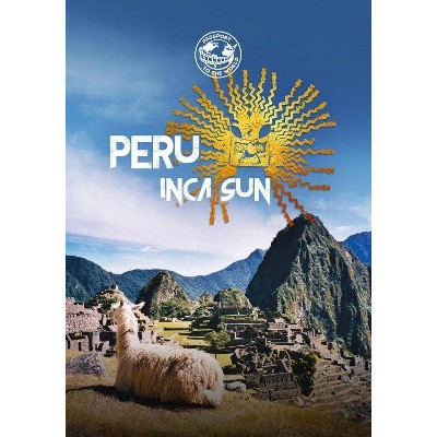 Passport To The World: Peru (DVD)(2020)