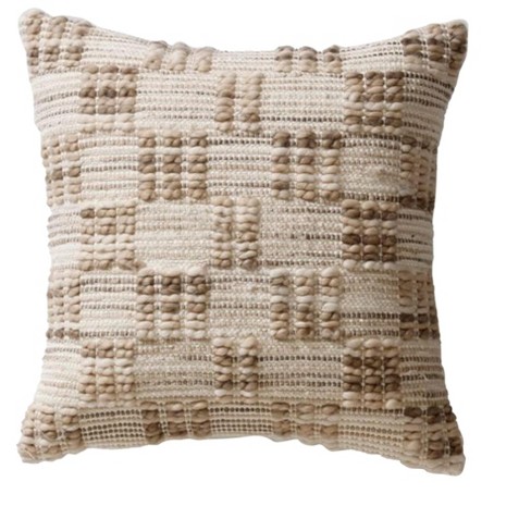 18 Feather-Down Modern Throw Pillow Insert + Reviews