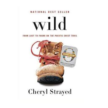 Wild ( Oprahs Book Club 2.0) (Hardcover) by Cheryl Strayed