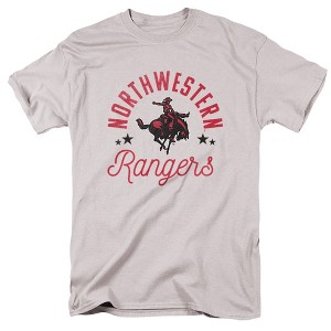 Men's Northwestern Oklahoma State University Official Rangers T-Shirt - 1 of 4