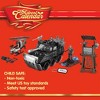 Joyfy Countdown to Christmas Advent Calendar - 24Pcs Military Army Man for Xmas Gift - 4 of 4