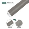 Unique Bargains Polyester Washable Sewing Binding Bulk Single Fold Bias Tape - 2 of 4