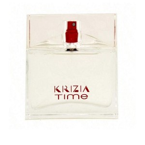 Krizia Time by Krizia Women Eau De Toilette Spray 1.7 oz - 1 of 2