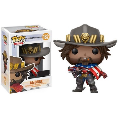 new overwatch funko pop