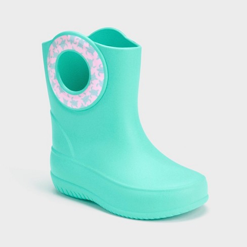 Okabashi Toddler Rain Boots - image 1 of 4