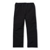 Lands' End Kids Squall Waterproof Iron Knee Winter Snow Pants - 2 of 2