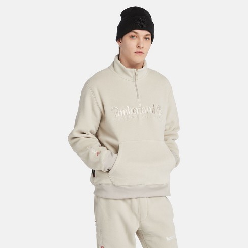 Timberland store fleece hoodie