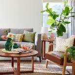 Spring Living Room Décor Collection