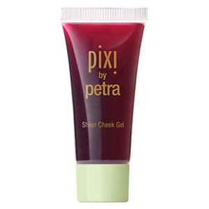 Pixi by Petra Sheer Cheek Gel No.4 Flushed - .4oz