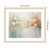 Amanti Art Strength of Delight II by Irena Orlov Wood Framed Wall Art Print - 4 of 4