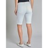 Jones New York Plus Lexington Bermuda Short - 3 of 3