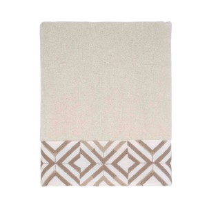 Avanti Linens Harlow Hand Towel - 1 of 3