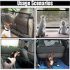 TruAIR Car Dog Barrier Net (44"x24") - 4 of 4