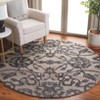 Anatolia AN401 Hand Tufted Indoor Rugs - Safavieh - 2 of 4