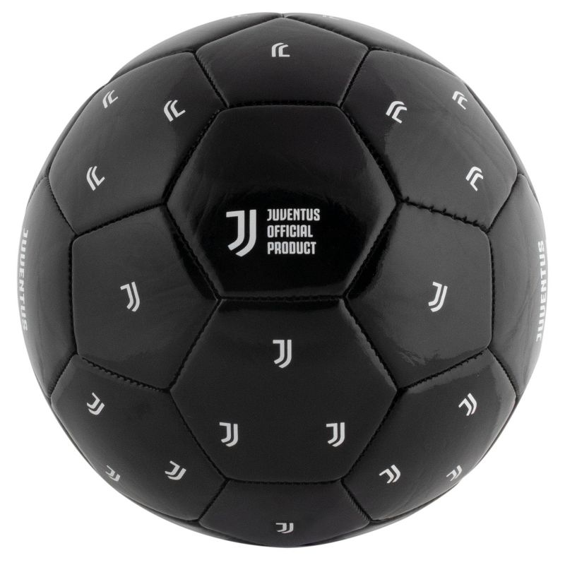 Juventus F.C. Size 5 Soccer Ball, 3 of 4