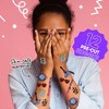 Big Dot of Happiness In My Party Era Temporary Tattoos for Kids and Adults, Girl Birthday Favors, Music Concert Fake Tattoos, Era Bachelorette Party - 2 of 4