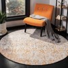 Expression EXP477 Hand Tufted Indoor Rugs - Safavieh - 2 of 4
